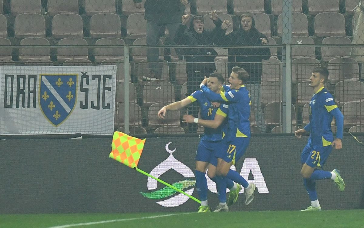 Ugledni njemački novinar o teškoj situaciji Demirovića, niko se nije nadao ovakvom raspletu
