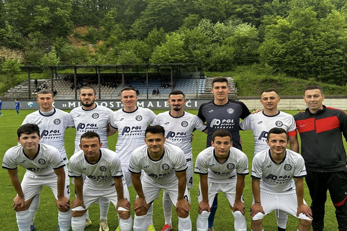 Totalna dominacija na Sjeveru: FK Seona i zvanično do nove titule prvaka!
