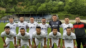 Totalna dominacija na Sjeveru: FK Seona i zvanično do nove titule prvaka!