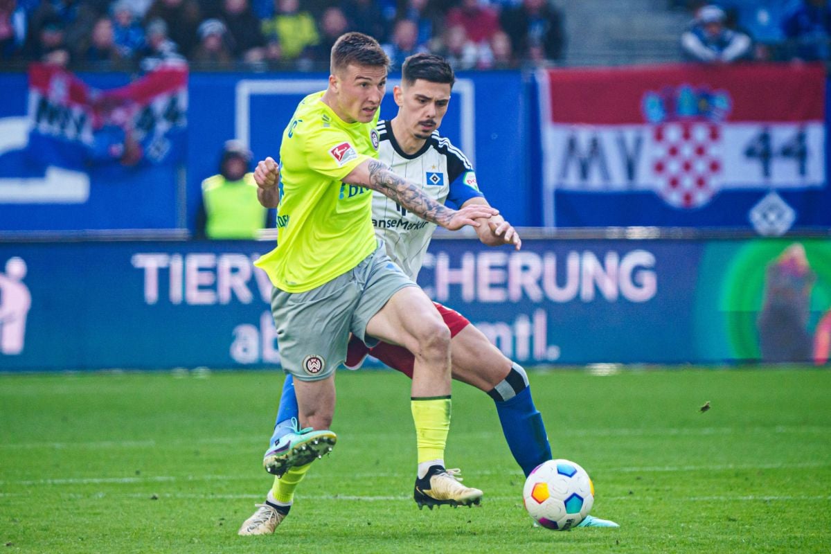 Hrvatska mašina za golove pred transferom života Hrvatska mašina za golove pred transferom života