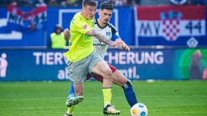 Hrvatska mašina za golove pred transferom života