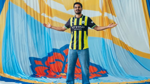 İlkay Gündoğan ponovo u Manchester Cityju!