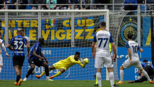 Inter preokretom ostao u borbi za Ligu prvaka, Inzaghi zadao bolan udarac Džeki!