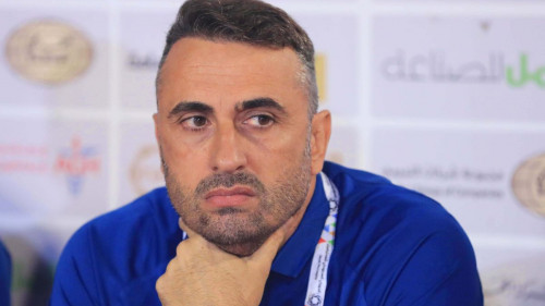 Poznato kakav ugovor će Petev potpisati s NSBiH