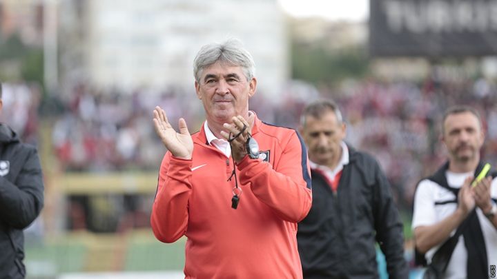 Janjoš: SFK 2000 je ponosni dio naše velike porodice