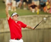 Bradley pobjednik US PGA Championshipa