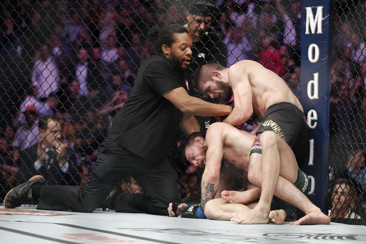 Nestvarno priznanje Khabiba sedam godina nakon borbe s Conorom: "Dugo sam čekao taj trenutak"