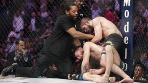 Nestvarno priznanje Khabiba sedam godina nakon borbe s Conorom: "Dugo sam čekao taj trenutak"