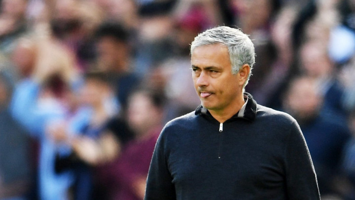 Mourinho kratko: Htjeli ste da Martial igra, pa evo igrao je...