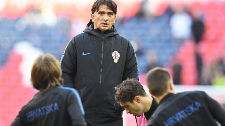 Koga Dalić i Vatreni žele izbjeći iz drugog šešira pred sutrašnji žrijeb?
