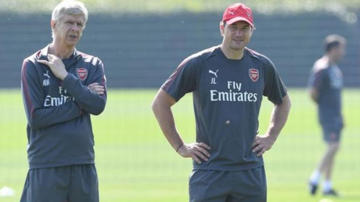 Jens Lehmann trenersku karijeru nastavlja u Bundesligi