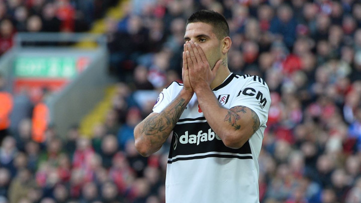 Aleksandar Mitrović u spektakularnom transferu napušta Fulham