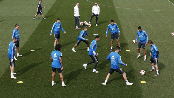 Je li Real Madrid ovim potezom ponizio svog igrača?