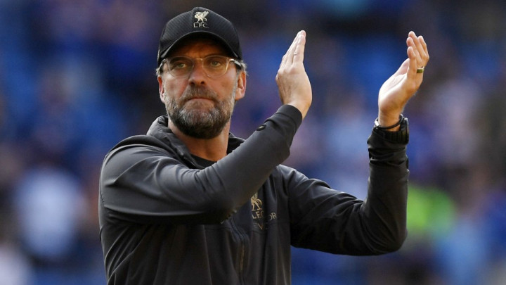 Klopp: Koliko su izgubili 3:0, 4:0? City je spreman, ne znam da li je United!