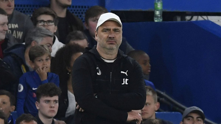 Trener Slavije ima svoje izvore: Mislim da Lukaku neće sutra igrati