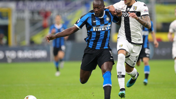 Inter nije iskoristio kiks Juventusa