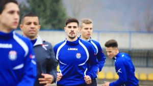 Perković: Titula bi bila prava poslastica za 70. rođendan