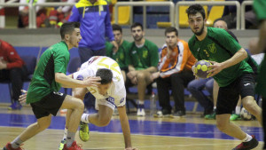 Bračković i Balta nova lica u RK Kakanj