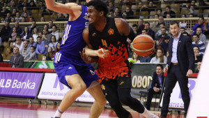 KK Igokea u ponedeljak gost u Mejdanu 