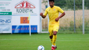 Kobie Morris novi igrač FK Tuzla City, danas stiže i Dženis Beganović