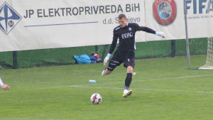 Luka Bilobrk novo pojačanje FK Radnik