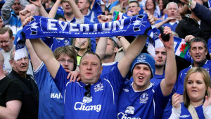Everton ostavio više opcija za navijače