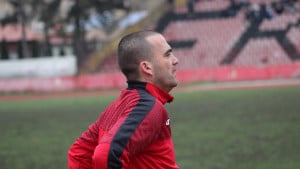 Crnogorac: Pauza od pet mjeseci neće nikome dobro doći