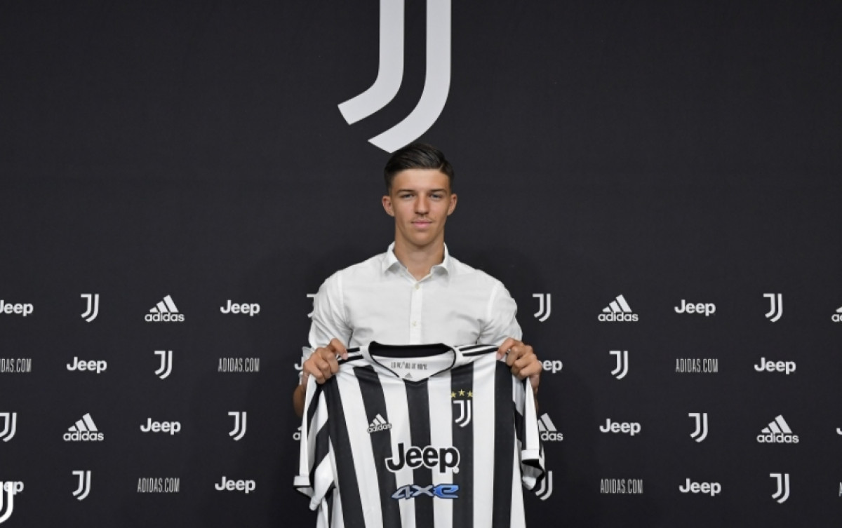 Tarik Muharemović novi igrač Juventusa!