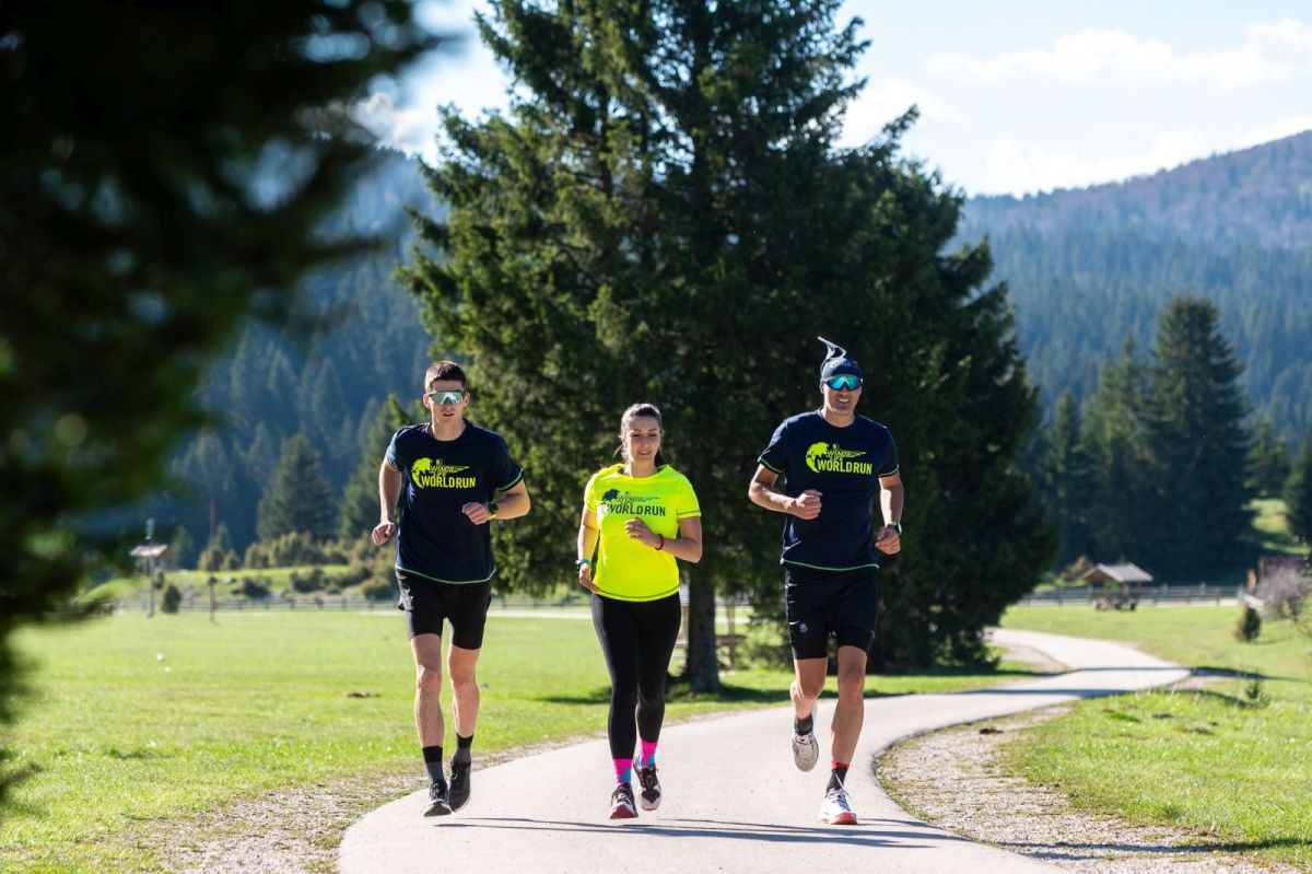 Wings for Life World Run u nedjelju na Igmanu