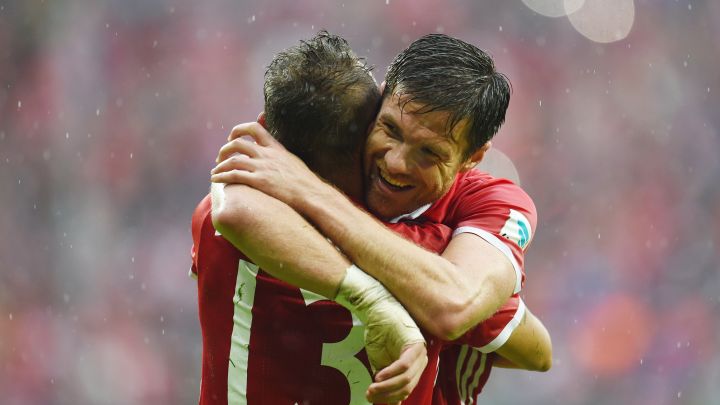 Xabi Alonso: Premiership je nevjerovatan