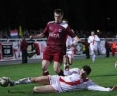 Zrinjski prošao na 0:0