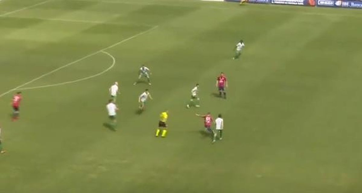 Magija u Seriji C: Giovinco mlađi pokazao šta znači porodični gen