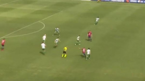Magija u Seriji C: Giovinco mlađi pokazao šta znači porodični gen
