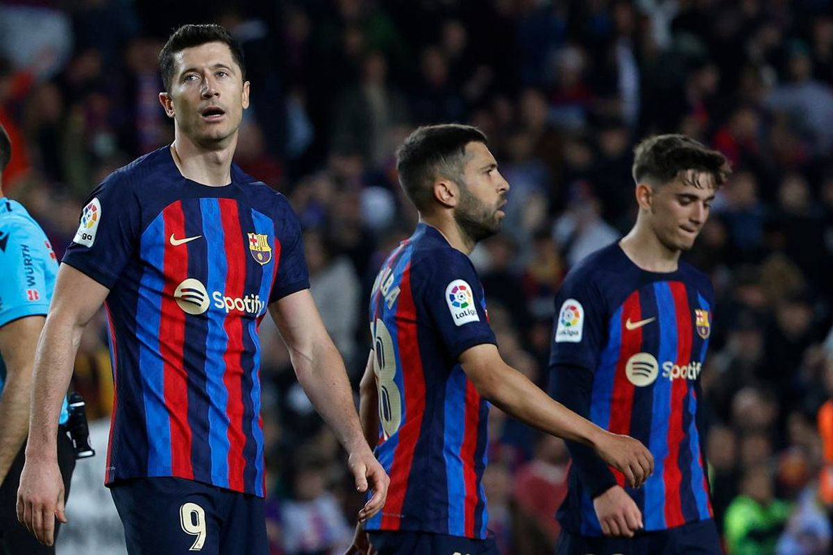 Barcelona donijela odluku koju igrači najviše mrze, uslijedila je pobuna Barcelona donijela odluku koju igrači najviše mrze, uslijedila je pobuna