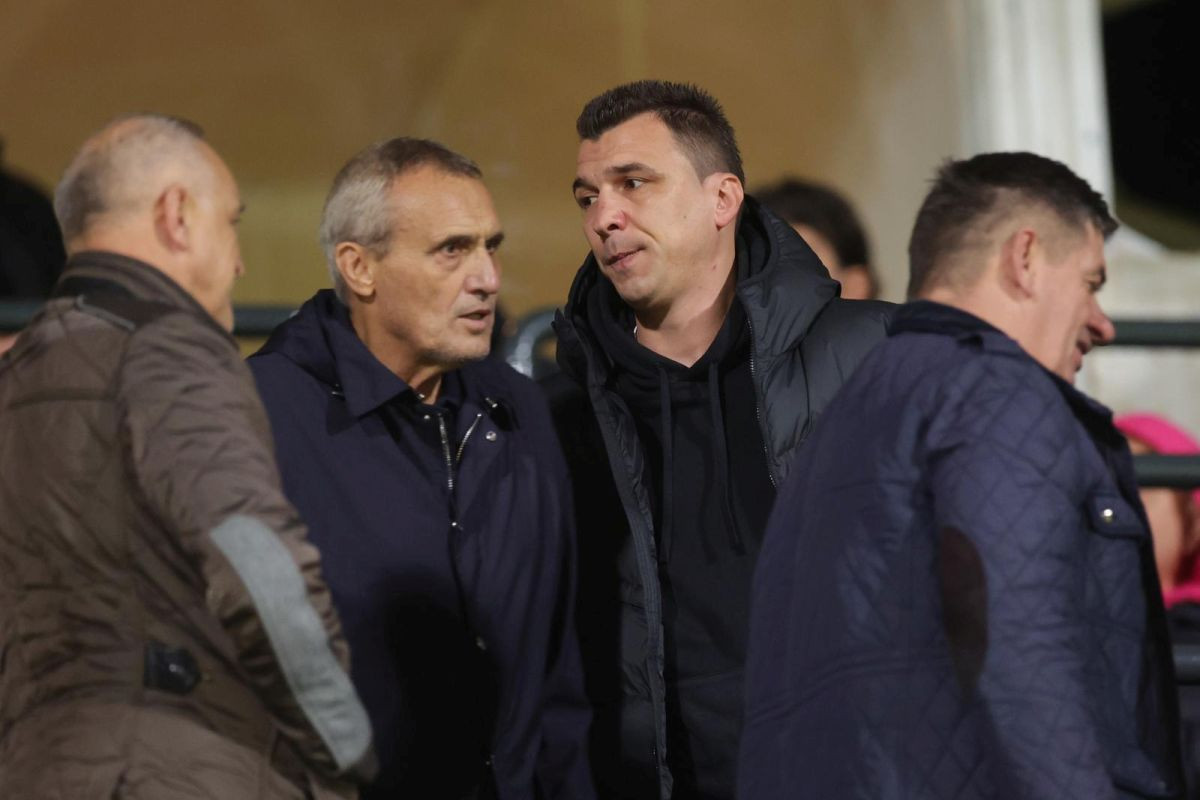 Jasna poruka Daliću: Mandžukić je posljednjim potezom pokazao koliko su mu Vatreni (ne)bitni