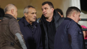 Jasna poruka Daliću: Mandžukić je posljednjim potezom pokazao koliko su mu Vatreni (ne)bitni