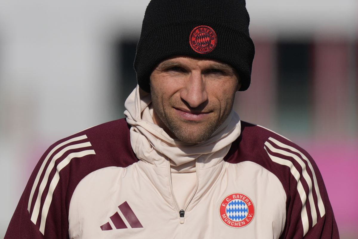 Bayern za kraj ponizio legendu: "Sastanak u srijedu je završio priču za sva vremena" Bayern za kraj ponizio legendu: "Sastanak u srijedu je završio priču za sva vremena"