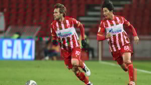 Sa Kipra se ne vraća u Beograd - Crvena zvezda izvela majstoriju i prodala igrača u Premiership!
