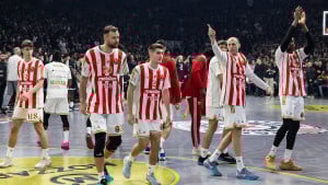 Beograd i Srbija bruje o 'namještenom derbiju' - "Jeftina režija, prodano za jednu žvaku"