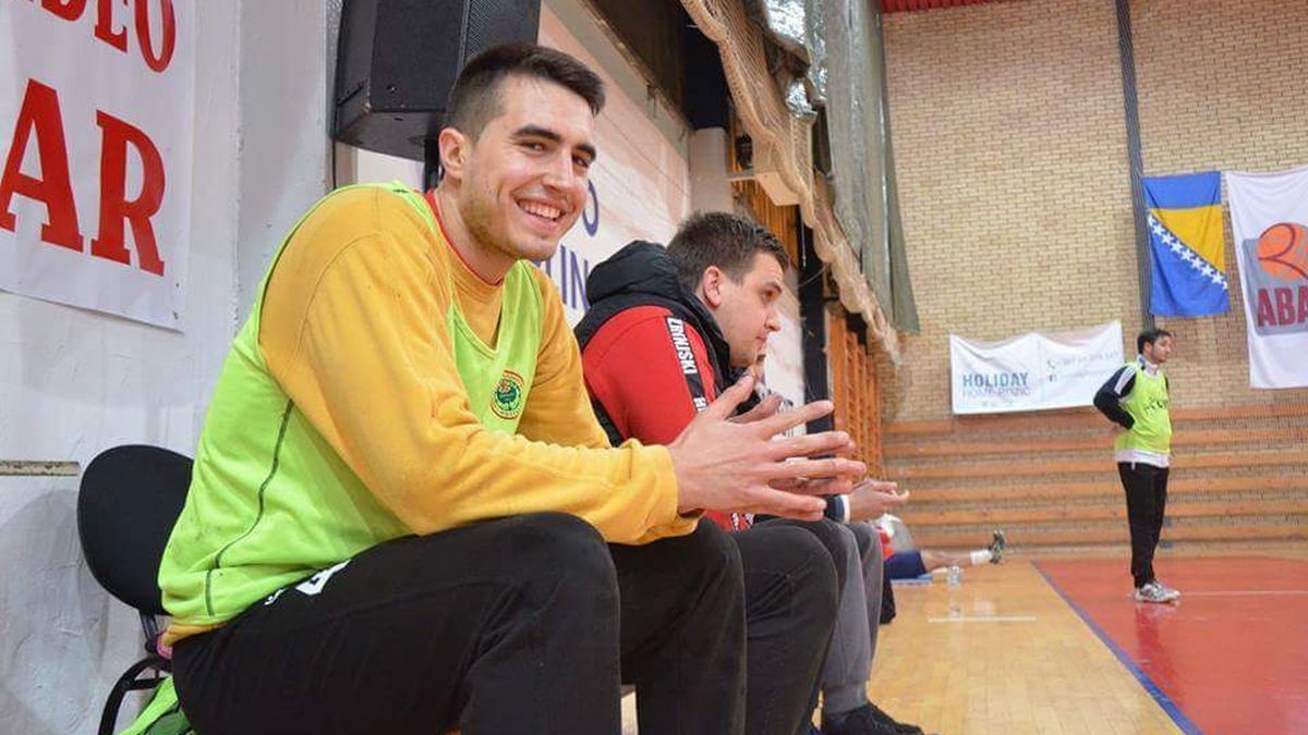 Vistorop: Zanima nas samo pobjeda Vistorop: Zanima nas samo pobjeda