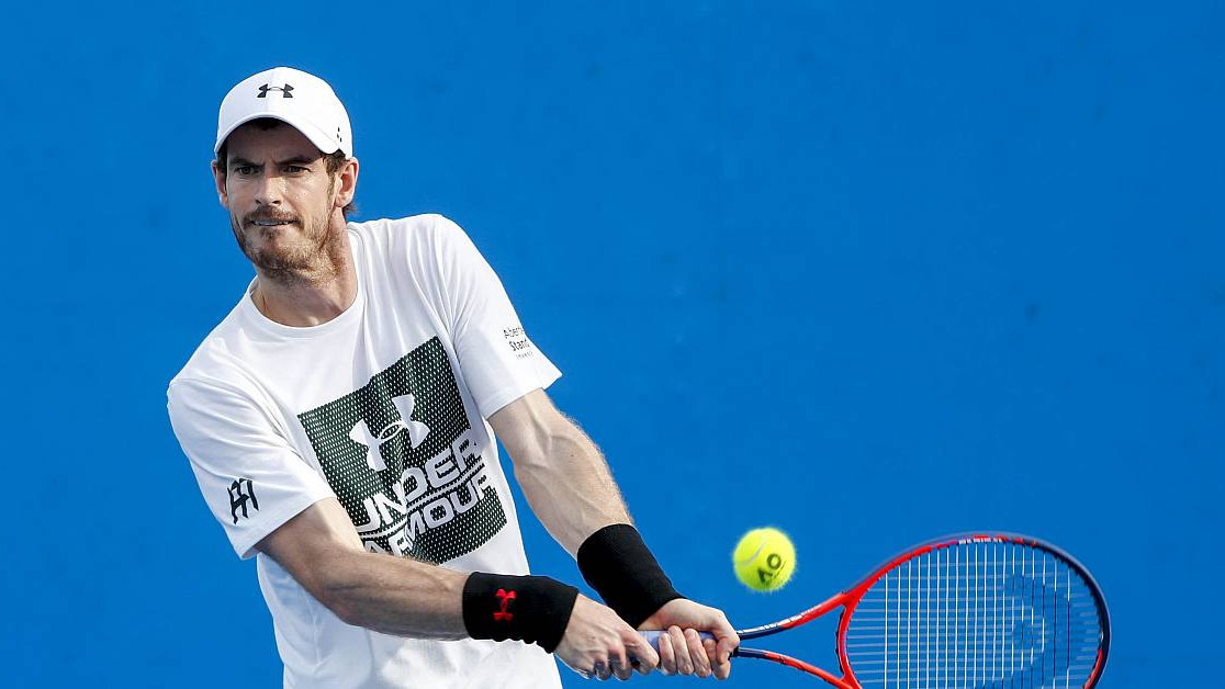 Murray se povukao, propušta Roland Garros
