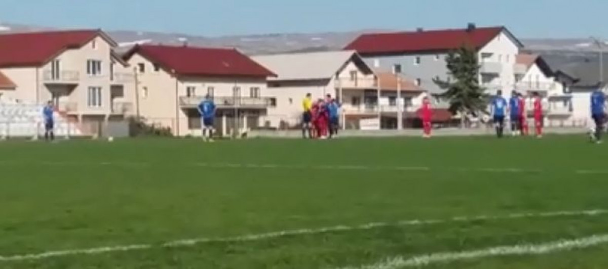 Golmane, to se ne brani: Pirlo se ukazao u Drugoj ligi Jug