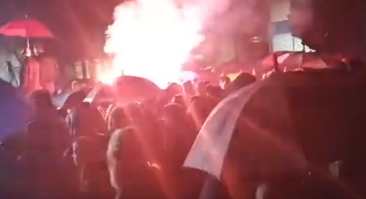 Hiljade navijača u Mostaru čeka dolazak rukometaša Hrvatske
