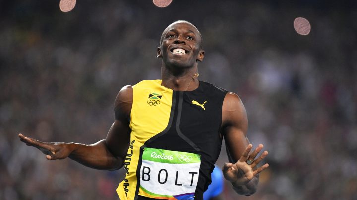 Bolt: Očekivao sam da budem brži