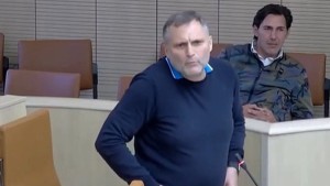 Proradila južnjačka krv: Tražio da se odgodi sjednica Općinskog vijeća zbog utakmice, a onda...
