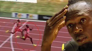 Čudesni sudanski "gepard" od kojeg se "trese" i Usain Bolt danas svijetu demonstrirao svoju silu!