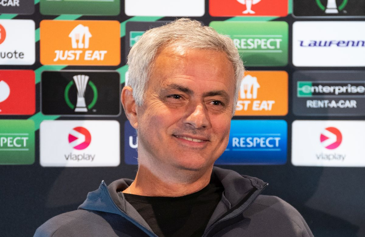Italijani otkrili koje igrače Mourinho želi dovesti u januaru jer je razočaran u svoj tim