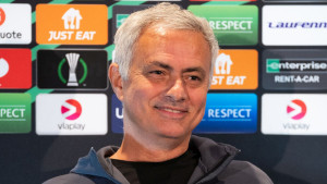 Italijani otkrili koje igrače Mourinho želi dovesti u januaru jer je razočaran u svoj tim