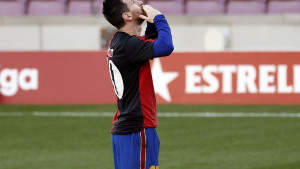 Messijevo slavlje će Barcelonu koštati 3.000 eura
