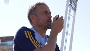 Luis Enrique podiže svijet fudbala na veći nivo: Uveo je neviđene metode rada u Španiji